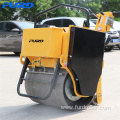 Work Well 285kg Walk-behind Roller For Asphalt Repair